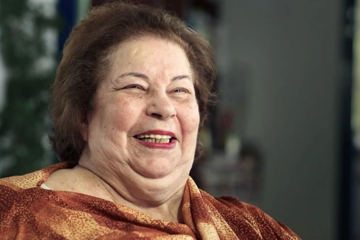 Luto na música: morre a cantora Nana Caymmi, aos 84 anos 31 Luto na musica morre a cantora Nana Caymmi aos 84