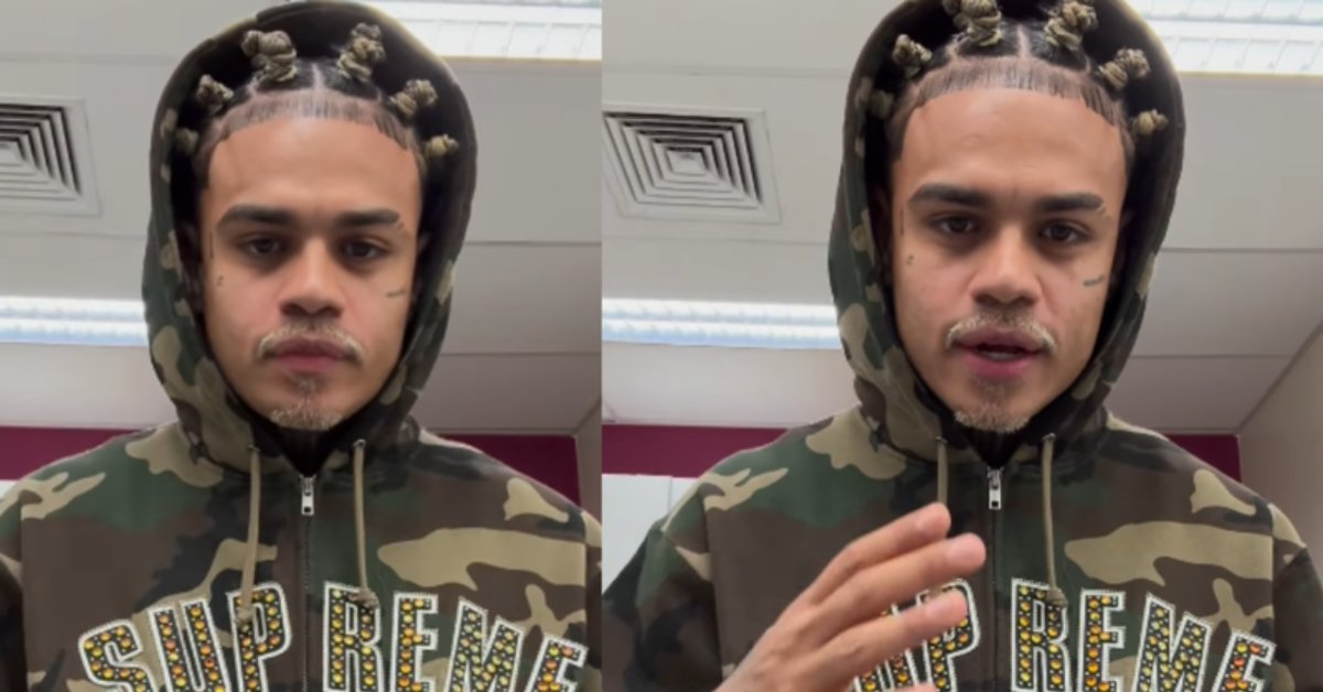 MC Cabelinho sai em defesa de MC Poze ao relembrar trabalho na emissora 31 MC Cabelinho sai em defesa de MC Poze ao relembrar