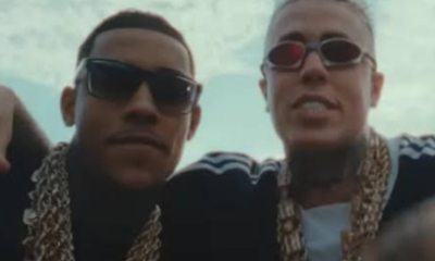 MC Daniel sai em defesa de Poze apos prisao parece