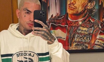 MC Guime e processado por cancelamento de show em MS