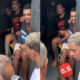MC Poze e transferido para penitenciaria em camburao com outros