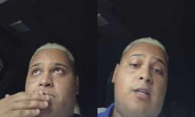 MC Ryan se compromete em pagar reformas no estadio Barao