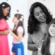 Mae da atriz Millena Brandao que faleceu aos 11 anos