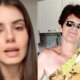 Mae de Camila Queiroz e manicure atriz responde criticas e