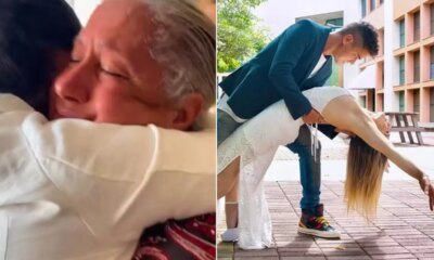 Mae de Daniele Hypolito rompe o silencio e fala sobre