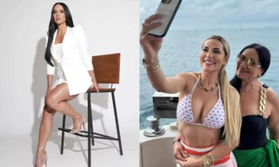 Mae de Deolane Bezerra alfineta Graciele Lacerda apos fala sobre