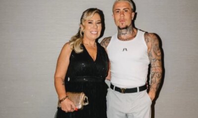 Mae de MC Daniel se defende de acusacoes de ex socia