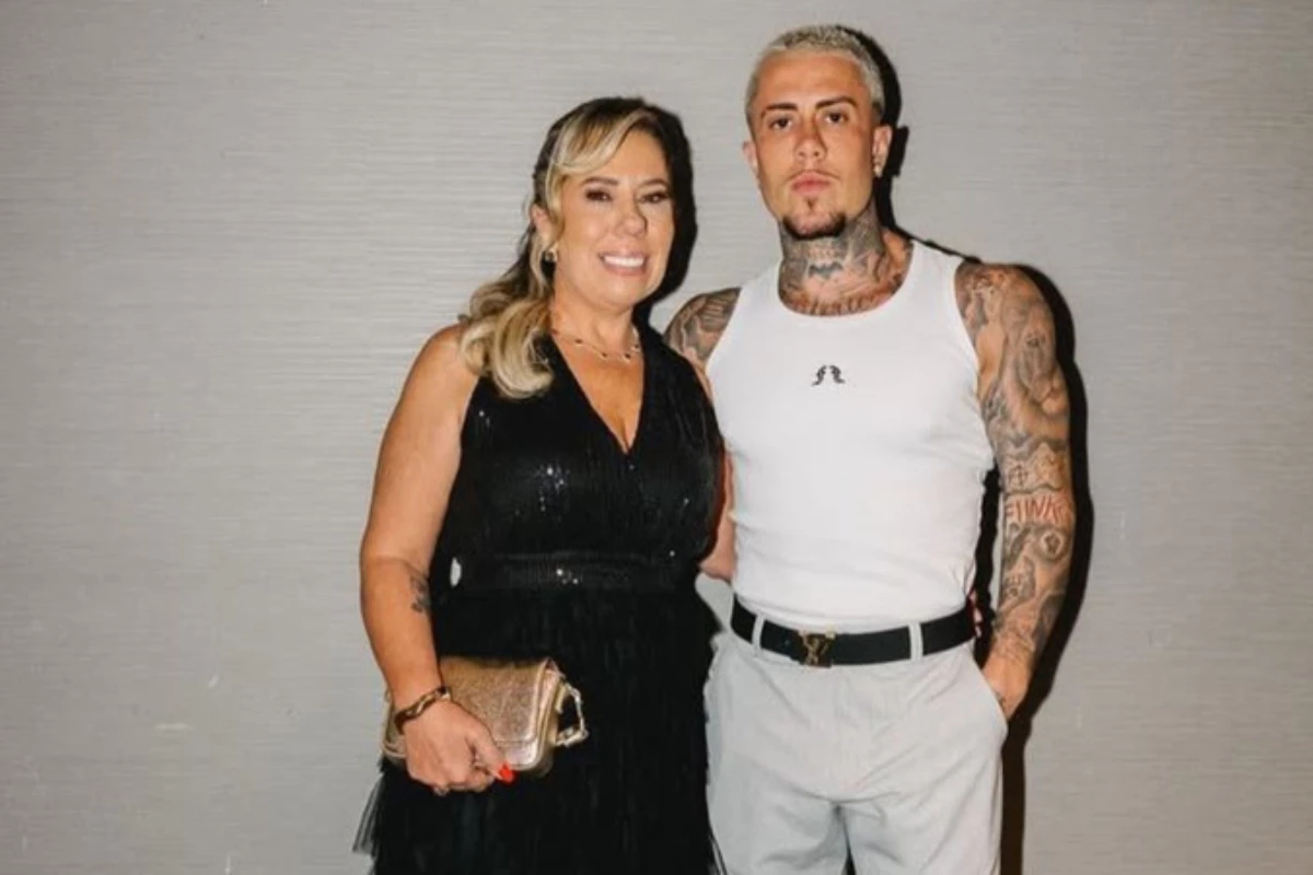 Mãe de MC Daniel se defende de acusações de ex-sócia e nega golpe em sociedade de semijoias 31 Mae de MC Daniel se defende de acusacoes de ex socia