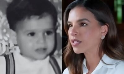 Mae de Mariana Rios compartilha toda dor depois de perder