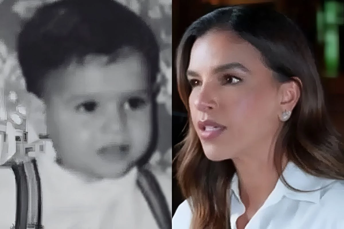 Mãe de Mariana Rios compartilha toda dor depois de perder o filho de dois anos 31 Mae de Mariana Rios compartilha toda dor depois de perder