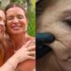Mae de Viih Tube impressiona com antes e depois de