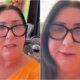 Mae de Virginia Fonseca faz desabafo comovente ‘e hoje a