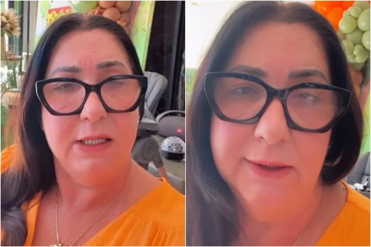 Mãe de Virginia Fonseca faz desabafo comovente: ‘e hoje a notícia é muito triste’ 33 Mae de Virginia Fonseca faz desabafo comovente ‘e hoje a