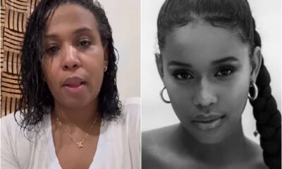 Mae de ex The Voice Kids morta aos 17 anos desabafa