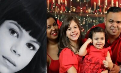 Mae de ex atriz mirim do SBT revela ultimos momentos da