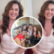 Mae de tres Claudia Raia reflete sobre maternidade Sensacao de