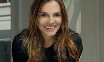 Mara Carvalho (Foto Reprodução Redes Sociais)