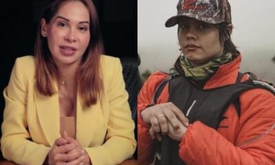 Maira Cardi conta diagnostico e toma atitude sobre transtorno do