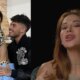 Maira Cardi reage a separacao de Virginia e Ze Felipe