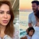 Maira Cardi revela detalhes de como descobriu a gestacao e