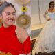 Maisa Silva vai casar Atriz postou foto vestida de noiva