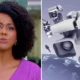 Maju Coutinho surge ao vivo e tras triste noticia