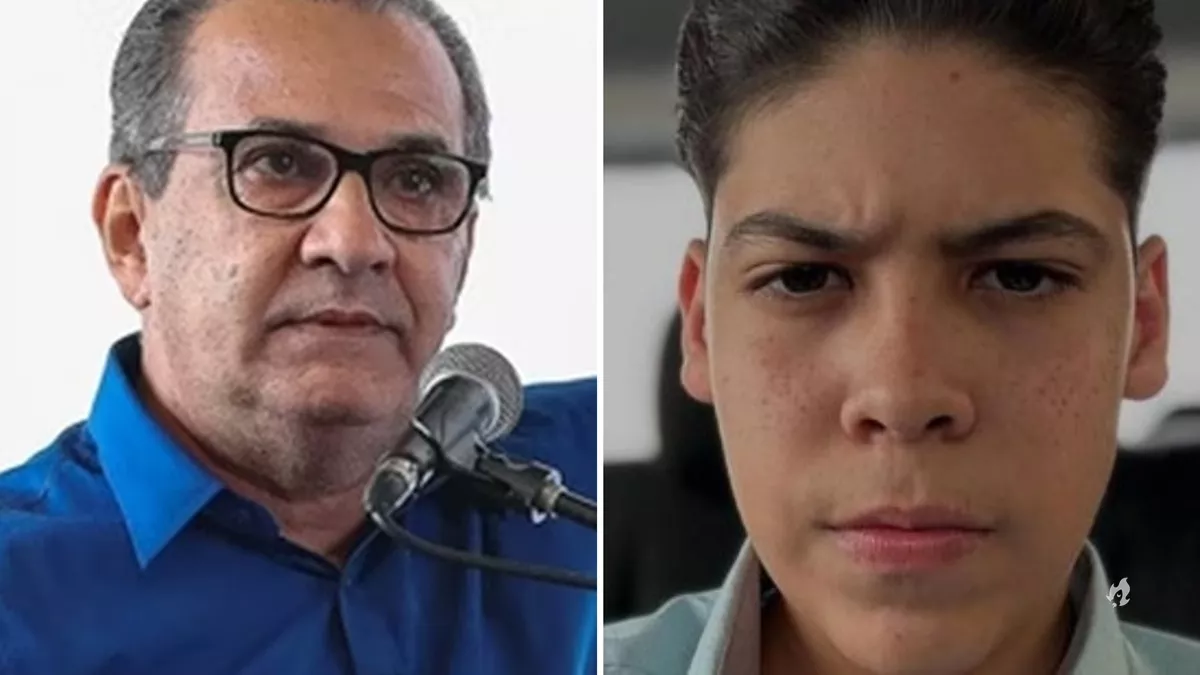 Malafaia massacra pastor Miguel Oliveira: “Inteligente, mas é uma farsa” 31 Malafaia massacra pastor Miguel Oliveira Inteligente mas e uma farsa