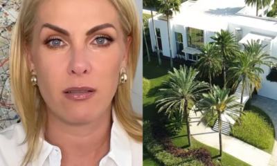 Ana Hickmann (foto Reprodução Redes Sociais)