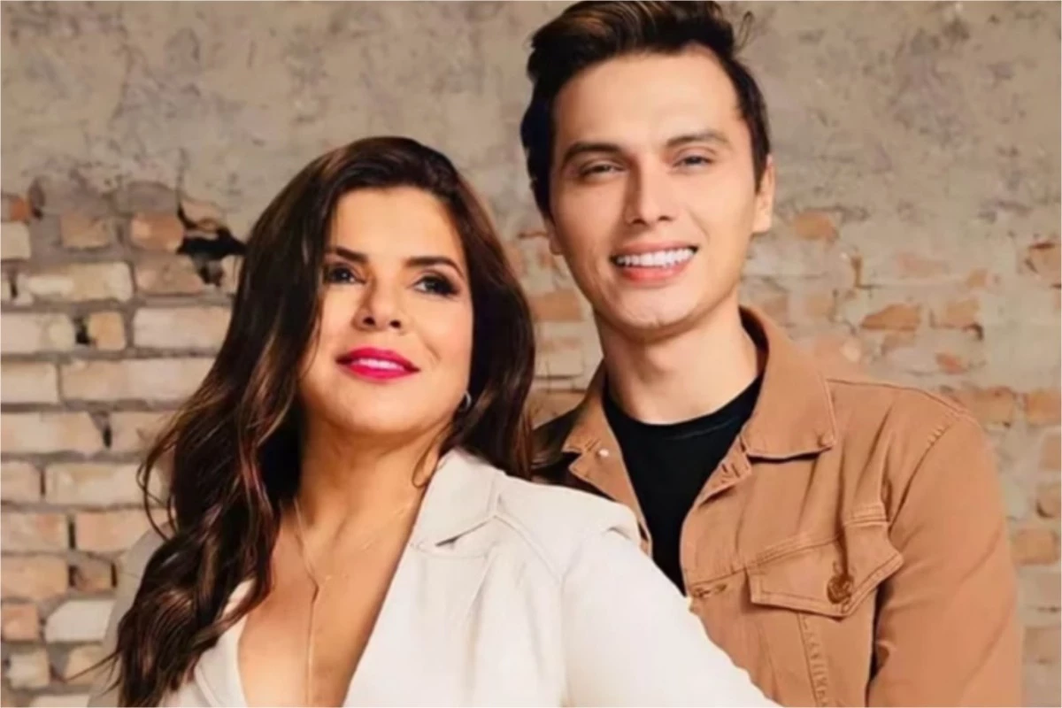Mara Maravilha teria brigado com o marido, o expulsado de casa, e detalhes são revelados por jornalista 31 Mara Maravilha teria brigado com o marido o expulsado de