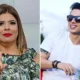 Mara Maravilha toma medida drastica contra o marido apos