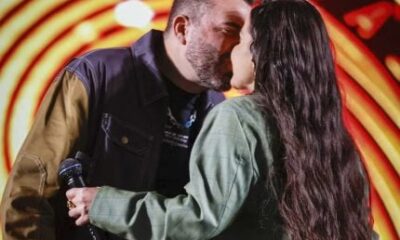 Maraisa se declara para o noivo e ressalta parceria Valorizo