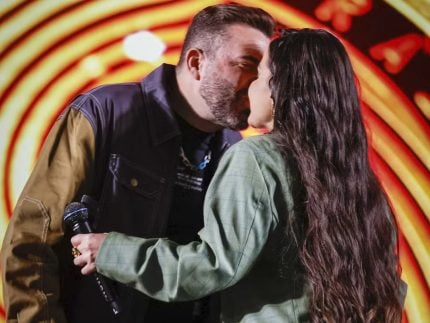 Maraisa se declara para o noivo e ressalta parceria: “Valorizo cada momento” 31 Maraisa se declara para o noivo e ressalta parceria Valorizo