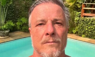 Marcello Novaes revela trauma que o fez parar de ler