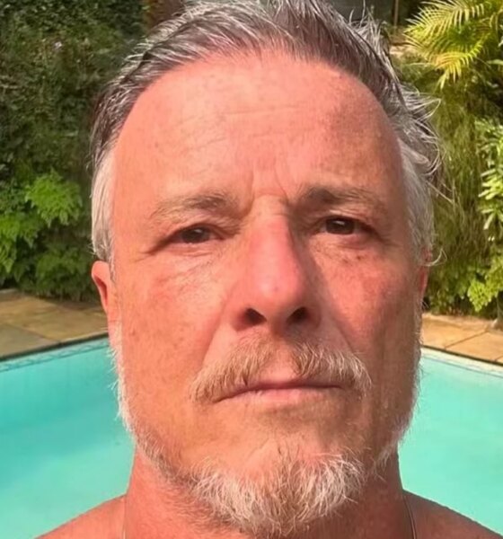 Marcello Novaes revela trauma que o fez parar de ler