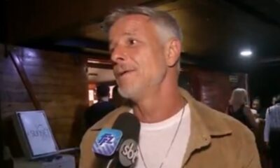 Marcello Novaes se pronuncia pela primeira vez sobre declaracoes da