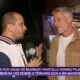 Marcello Novaes se pronuncia sobre termino com Saory Reacoes inesperadas