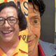 Marcos Oliveira o Beicola aparece com novo visual apos procedimento