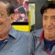 Marcos Oliveira o eterno Beicola passa por procedimento e aparece
