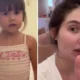 Maria Alice entra em panico ao se despedir da