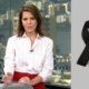 Mariana Gross entra ao vivo na Globo e da triste