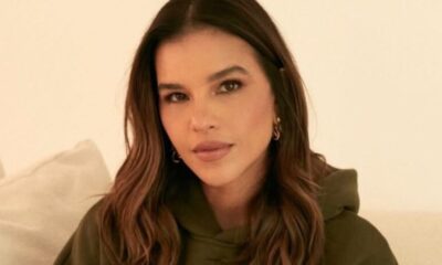 Mariana Rios afirma que nao pretende adotar para realizar sonho