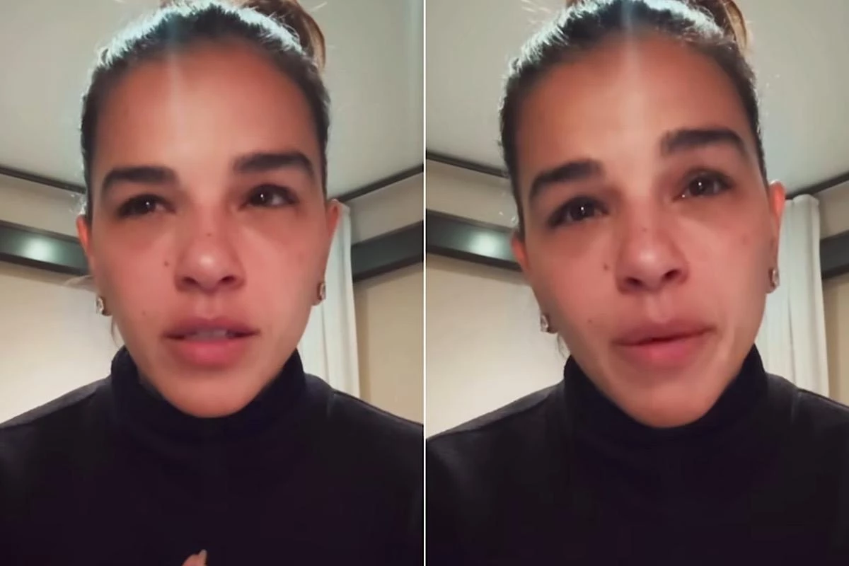 Mariana Rios reflete sobre falecimento do irmão após choque elétrico em casa; todo cuidado é pouco 31 Mariana Rios reflete sobre falecimento do irmao apos choque eletrico