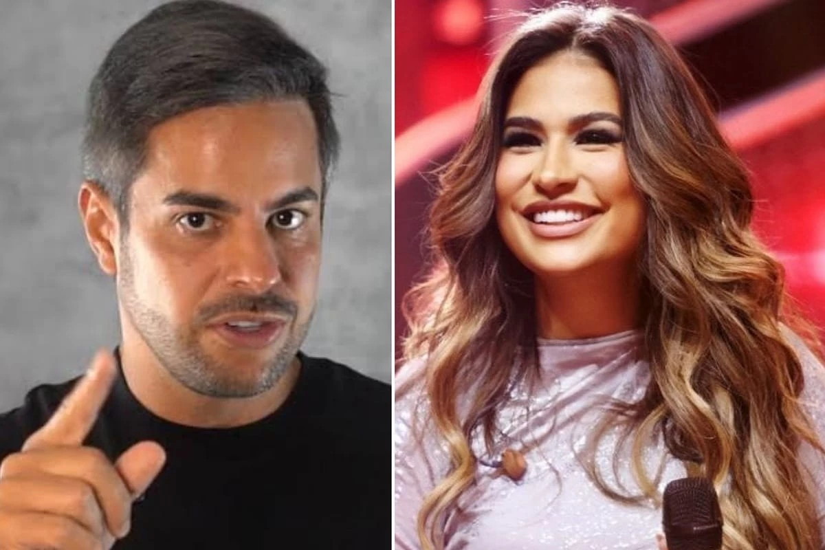Marido de Simone revela valor do cachê do show da cantora e deixa web em choque: ‘não sai por menos de…’ 33 Marido de Simone revela valor do cache do show da