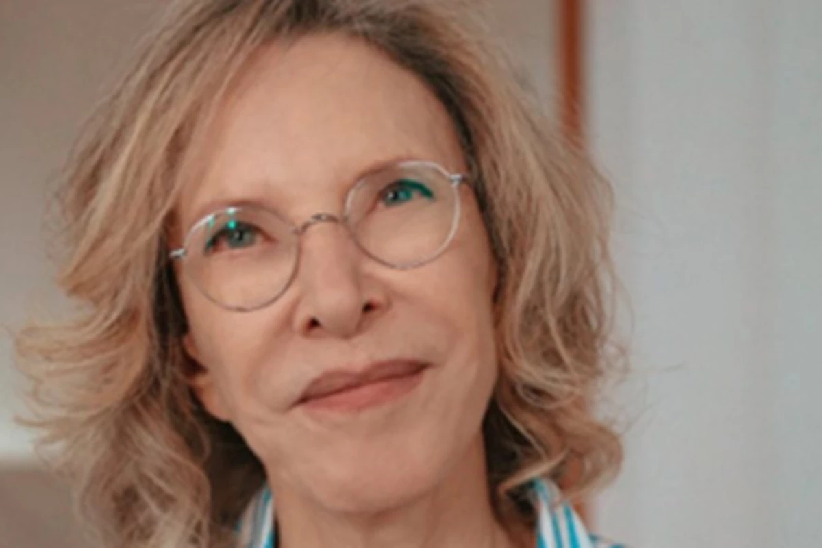 Marília Gabriela anuncia aposentadoria definitiva: ‘fazendo o que eu quero, quando quero’ 33 Marilia Gabriela anuncia aposentadoria definitiva ‘fazendo o que eu quero