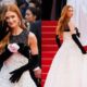 Marina Ruy Barbosa e astros de Hollywood posam no tapete