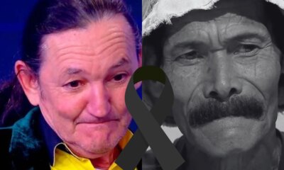 Marquito ‘previu a morte de Madruguinha durante o programa The