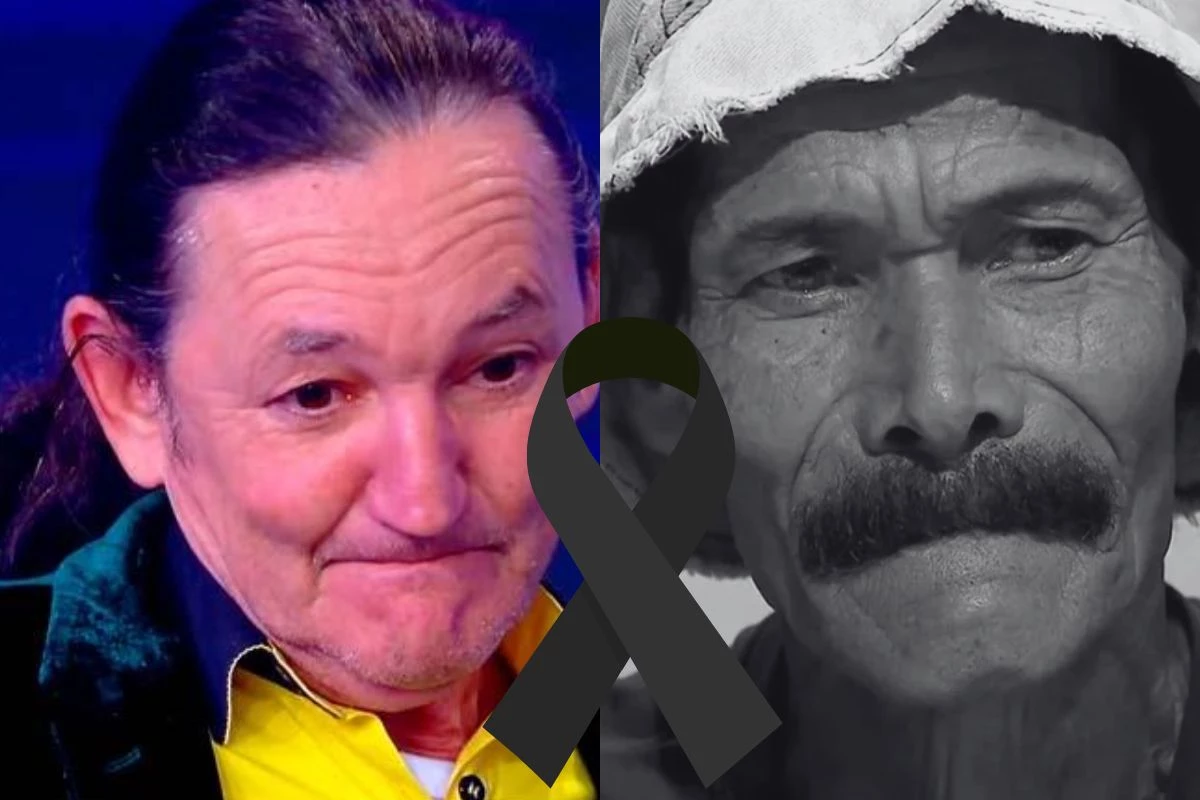 Marquito ‘previu’ a morte de Madruguinha durante o programa The Noite e até apontou a causa 31 Marquito ‘previu a morte de Madruguinha durante o programa The