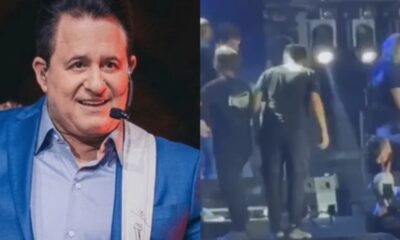 Marrone perdeu memoria apos sofrer acidente durante apresentacao saiba como