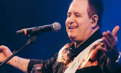 Marrone segue internado sem previsao de alta e passa por