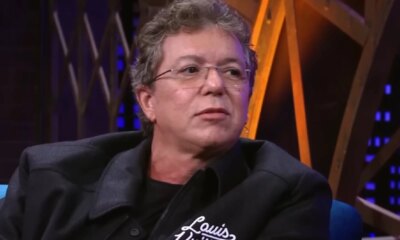 Martelo e batido e depois de tantas especulacoes Boninho ja